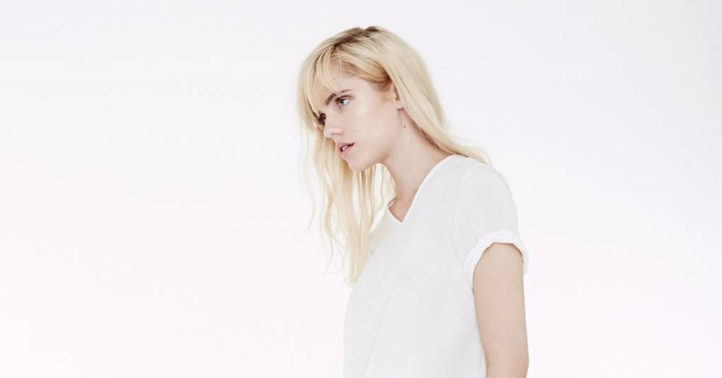 Hemyca Spring/Summer 2015 Ready-To-Wear | British Vogue