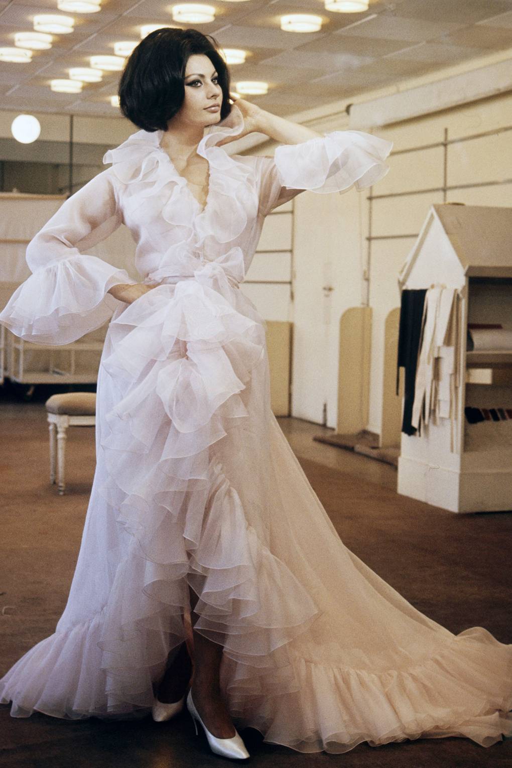 Vogue Outfit Inspiration Party Dresses On Screen British
