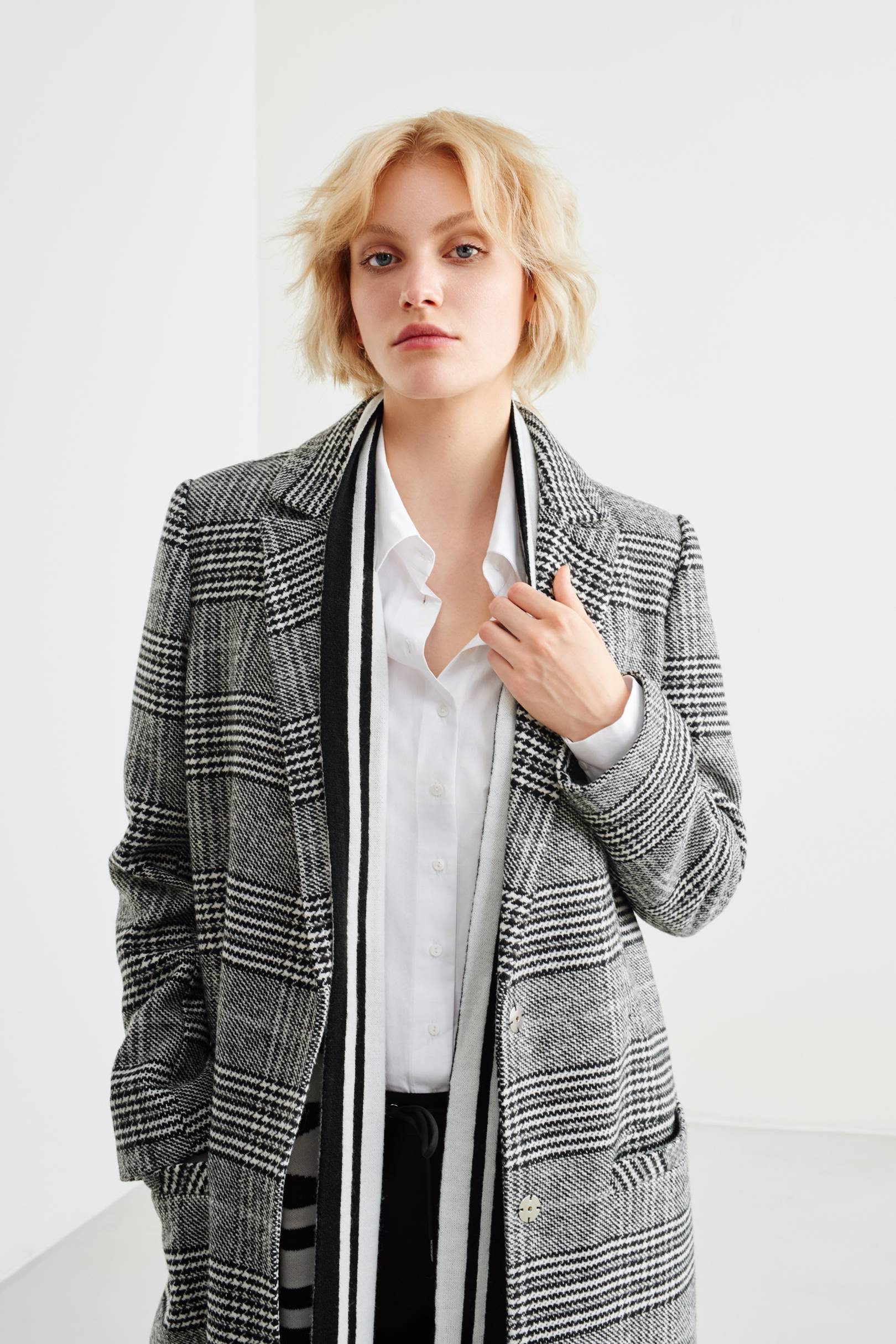 2019 year for women- Woman yfl reserved spring summer lookbook 2019 year looks- Woman yfl reserved spring summer lookbook