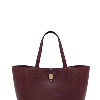 Mulberry Tessie Bag Exclusive Interview and Quotes | British Vogue