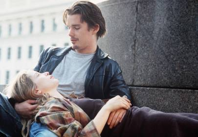 Before Sunrise (1995)