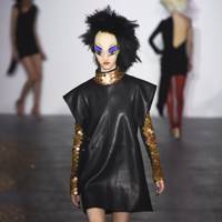 Gareth Pugh Spring/Summer 2016 Ready-To-Wear | British Vogue