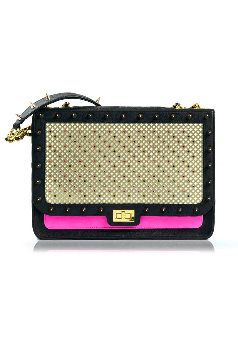 100 Best Bags British Vogue