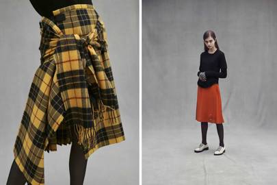 New Designers Pioneering A Sustainable Fashion Revolution | British Vogue