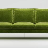 Inside Tory Burch's Apartment | British Vogue