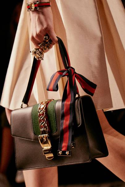 Gucci Bags | The Most Iconic Handbags Of All Time | British Vogue