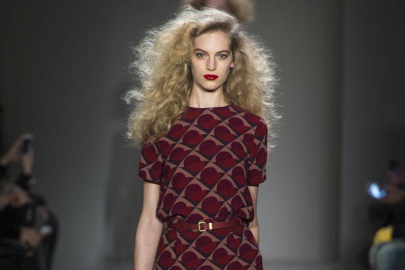 Marc By Marc Jacobs Autumn/Winter 2013 Ready-To-Wear show report ...