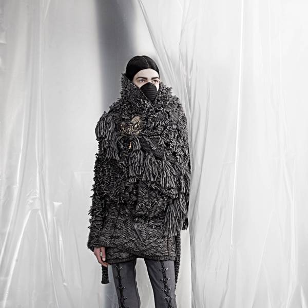Af Vandevorst Autumn/Winter 2015 Ready-To-Wear | British Vogue