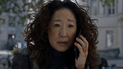 Killing Eve