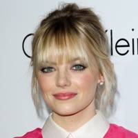 Emma Stone Hair Style File - Hairstyles And Colour | British Vogue