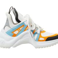 louis vuitton trainers 2018