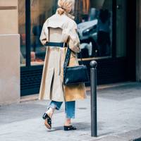 Paris Couture Week Street Style | British Vogue