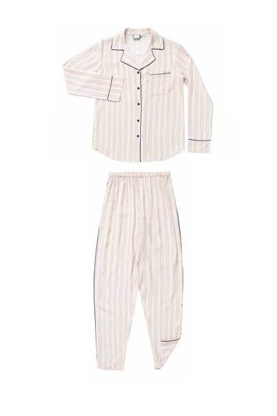 Luxury stylish pyjamas & sleepwear sets 2015 | British Vogue