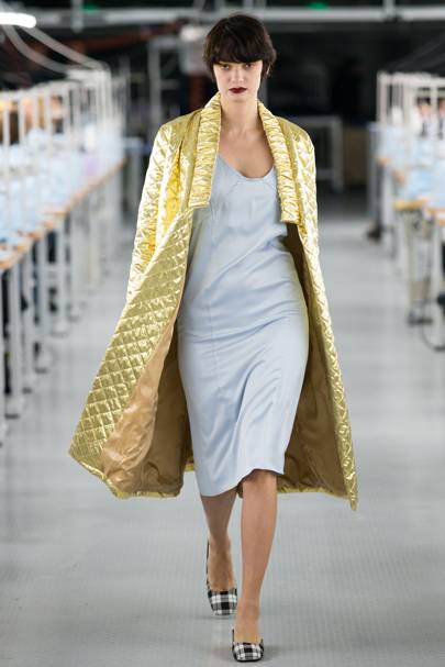 mariam gvasalia