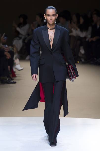 louboutin fall winter 2018 Marina Militare louboutin fall winter 2018 Marina Militare