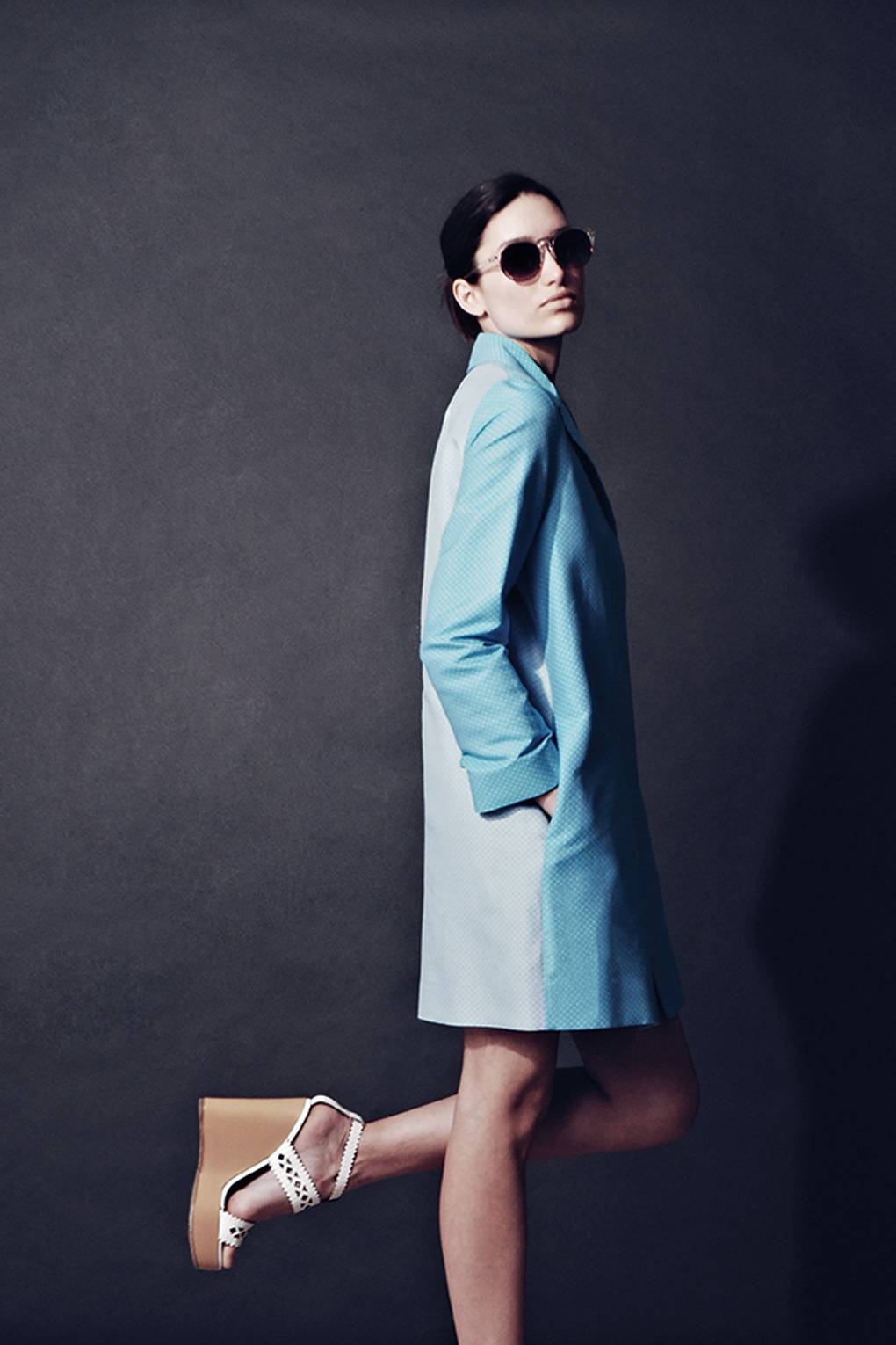 Saunders jonathan capsule collection Saunders jonathan capsule collection