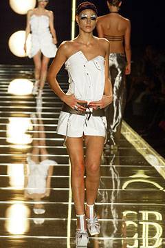 Christian Dior Spring/Summer 2003 Ready-To-Wear Collection | British Vogue