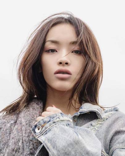 Lexie Liu – The Chinese Rapper To Know Now | British Vogue