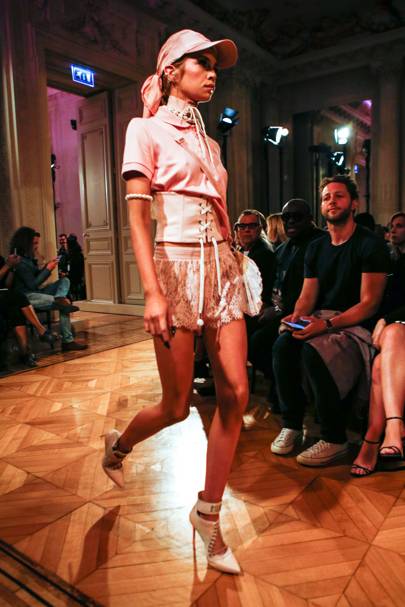 fenty puma vogue