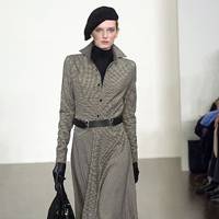 Ralph Lauren Autumn/Winter 2005 Ready-To-Wear | British Vogue