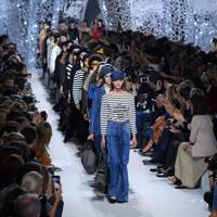 What Is Happening At Paris Fashion Week Picture Gallery | British Vogue