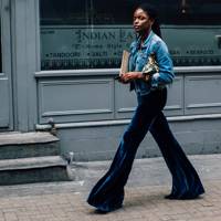 10 Street Style Trends To Wear Now: Autumn/Winter 2016 | British Vogue