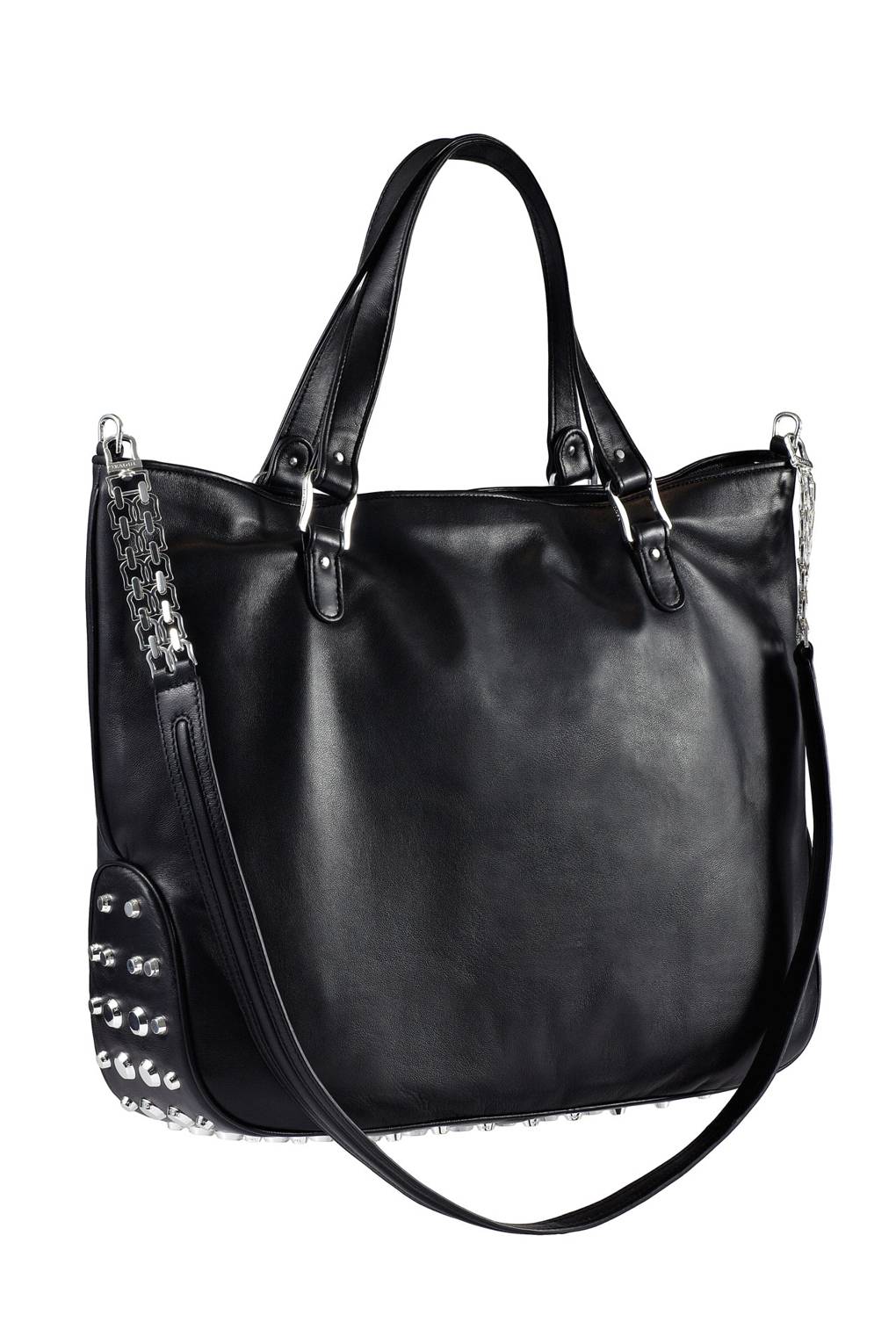 Raoul Bags At Harrods British Vogue