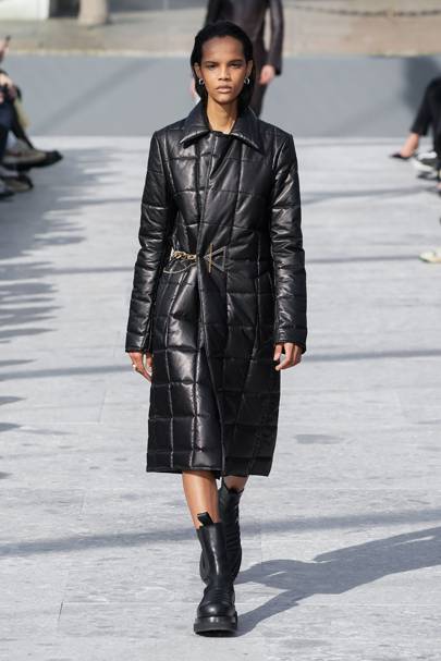 Bottega Veneta Autumn/Winter 2019 Ready-To-Wear show report | British Vogue