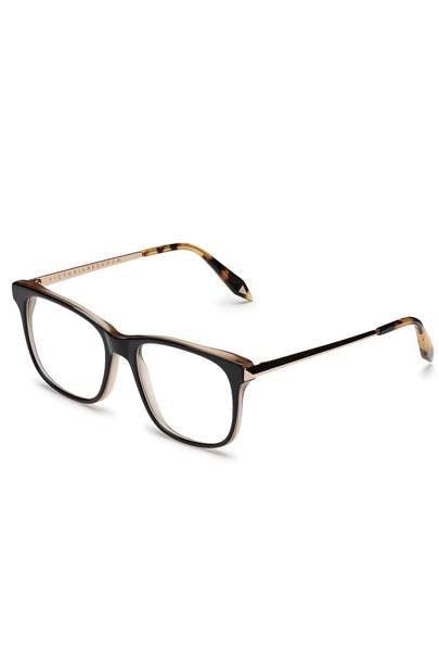 victoria beckham optical frames