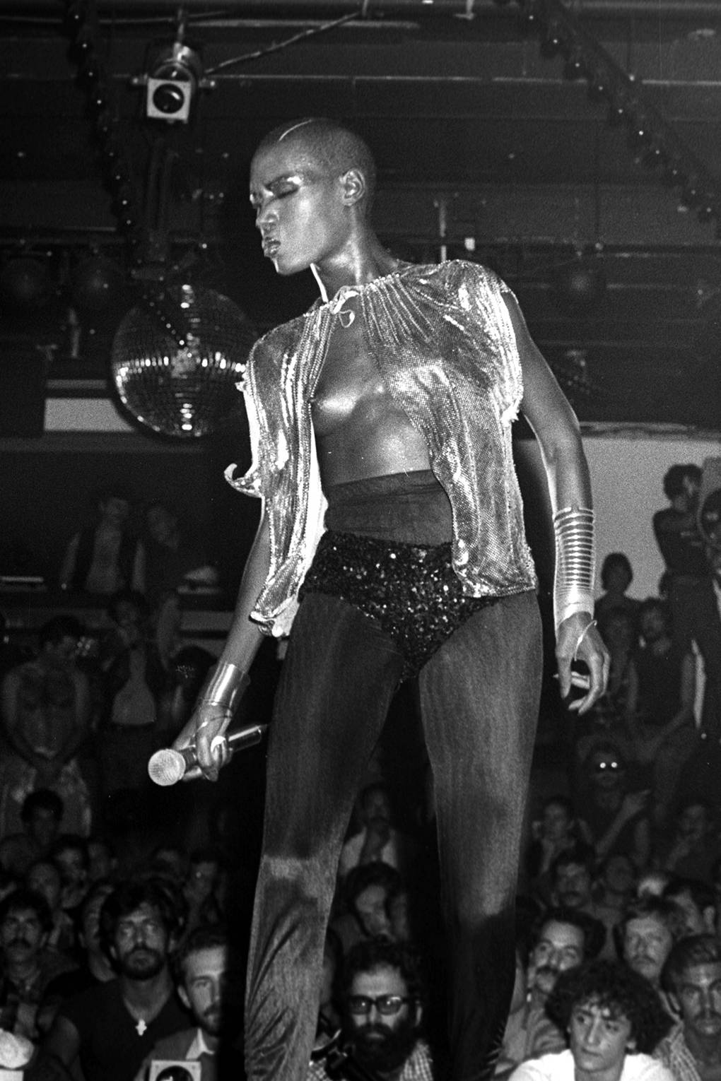 Grace Jones nudes (22 photo), fotos Selfie, Twitter, see through 2019