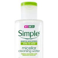 micellar bioderma water