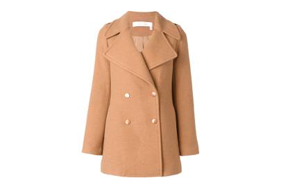 The Best Camel Coats For 2017 To Shop Now | British Vogue