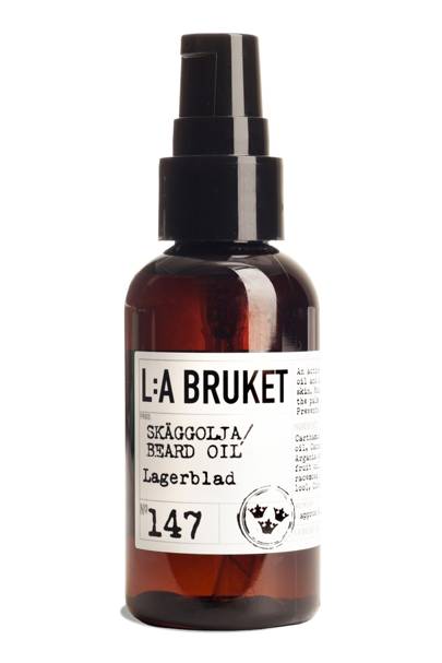 L:A Bruket