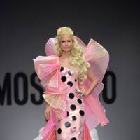 Jeremy Scott's Most Memorable Moschino Looks | British Vogue