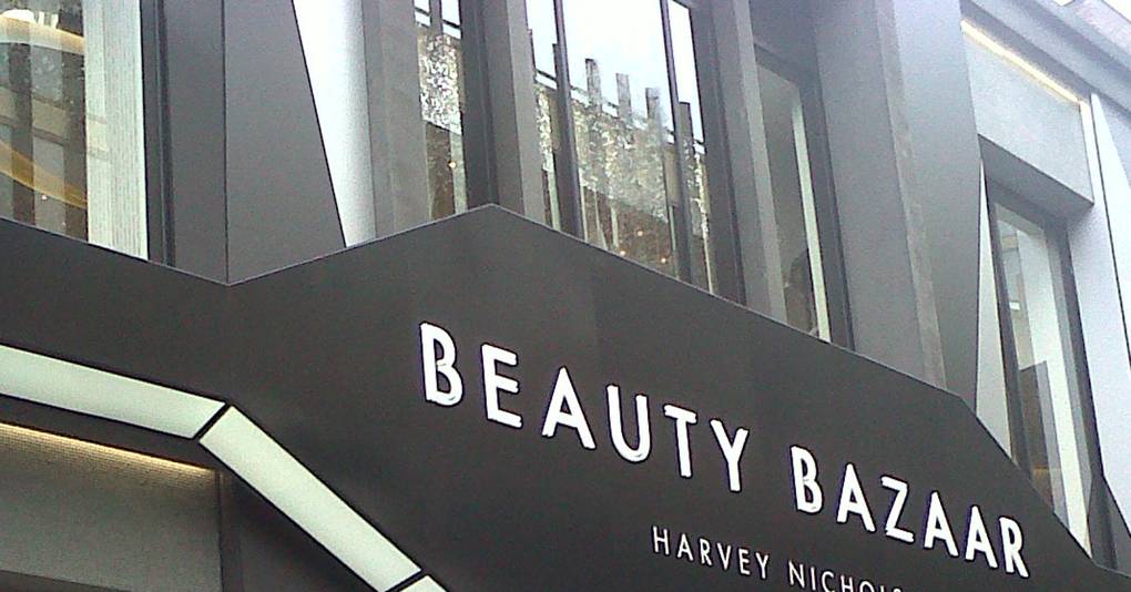 Harvey Nichols Beauty Bazaar Liverpool - BeautyMart | British Vogue
