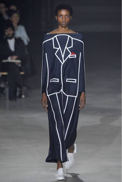 #SuzyPFW: Jacquemus – Fashion from the Soul | British Vogue