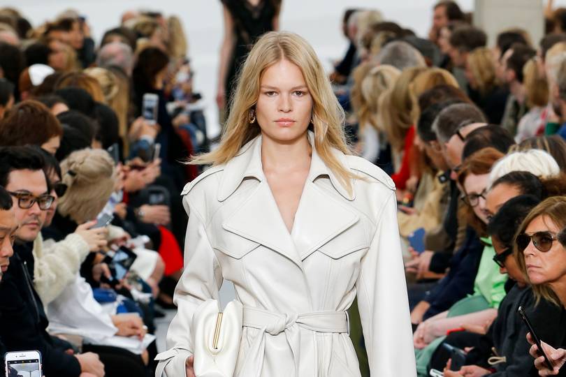 The Pieces We Want From Céline's Spring/Summer 2018 Show | British Vogue