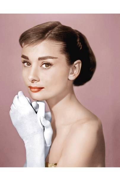 Audrey Hepburn Best Quotes  British Vogue