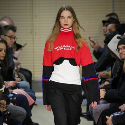 Best Slogan T-Shirts: Shop Now | British Vogue