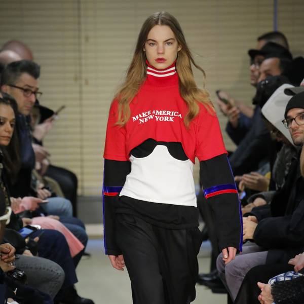 Best Slogan T-Shirts: Shop Now | British Vogue