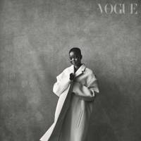 HRH The Duchess Of Sussex Interviews Michelle Obama In The September Issue British Vogue