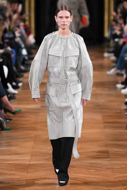 Stella McCartney Autumn/Winter 2020 Ready-To-Wear show report | British ...