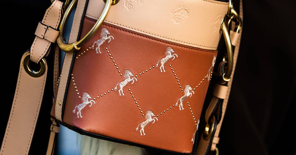 The Bucket Bags To Buy Now And Wear Forever British Vogue