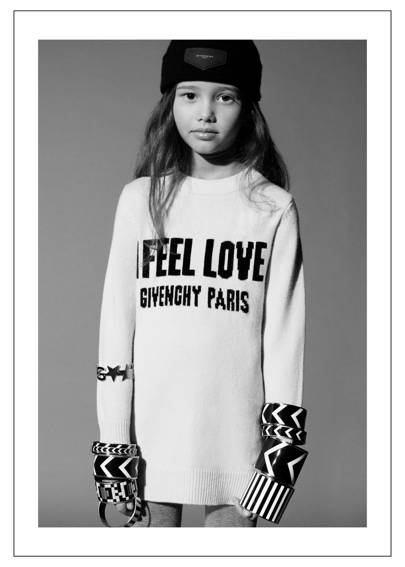 Givenchy Childrenswear