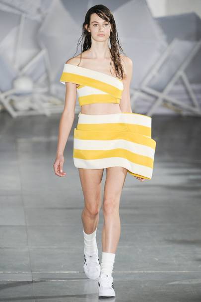 Jacquemus Spring/Summer 2015 Ready-To-Wear | British Vogue