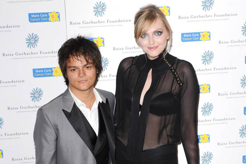 Sophie Dahl has a baby girl | British Vogue