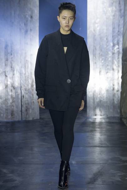 Trust Cara Delevingne To Put A Spin On A Wardrobe Staple | British Vogue