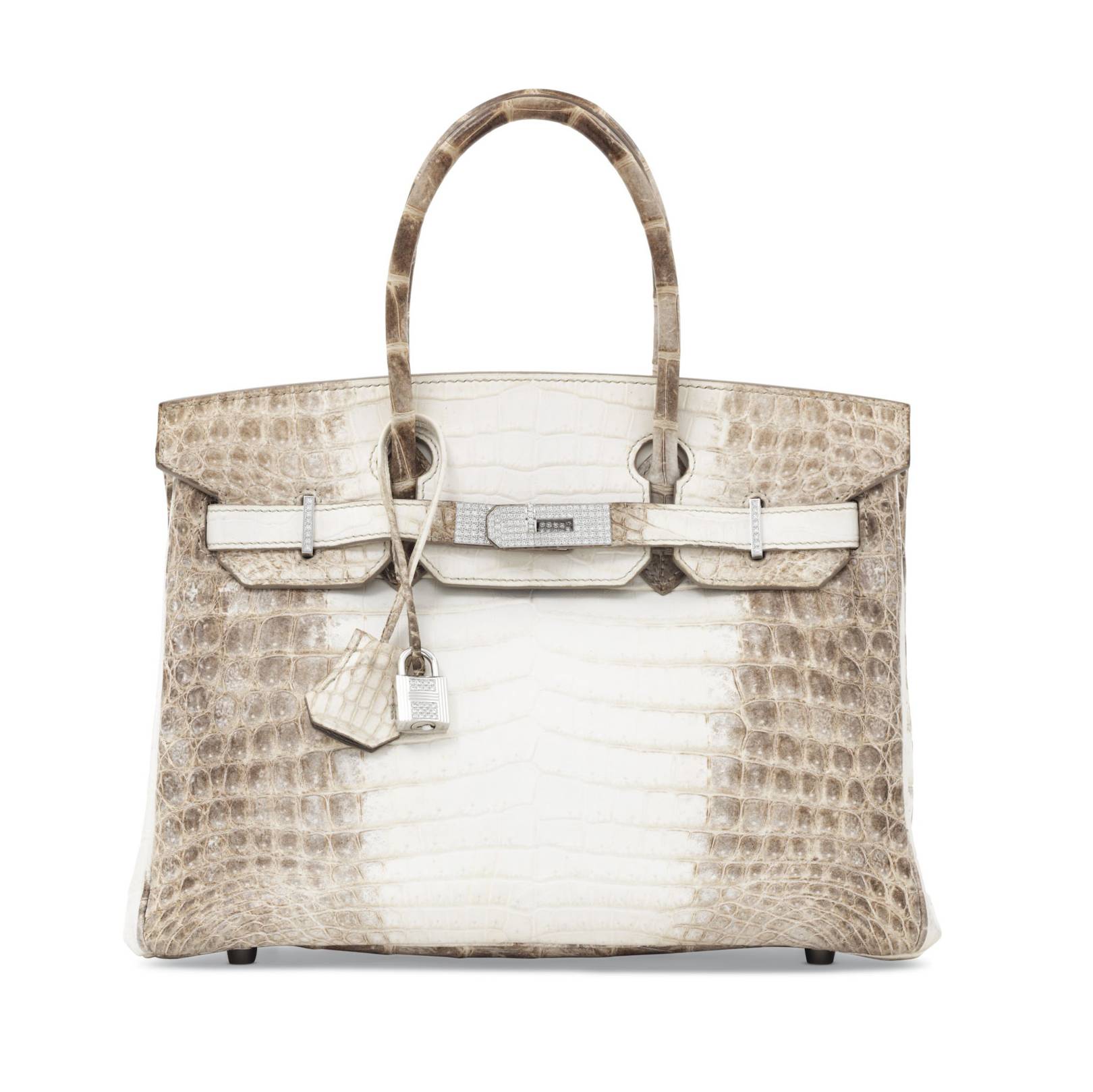 himalayan crocodile birkin with white gold detailing and 245 diamonds price