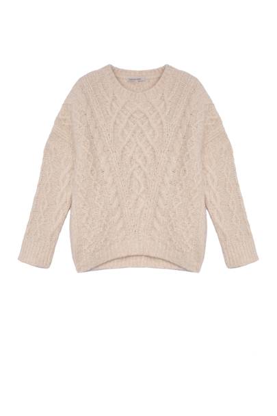 Ways To Wear: Cosy-Knit Jumpers | British Vogue