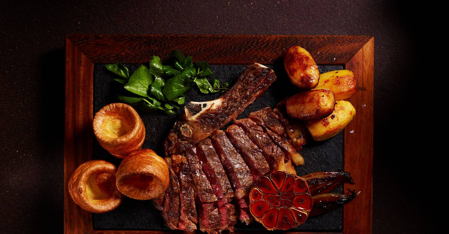 Eight Sunday Roasts To Try In London